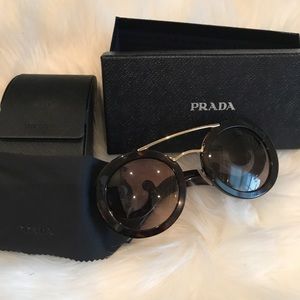 Prada Sunglasses